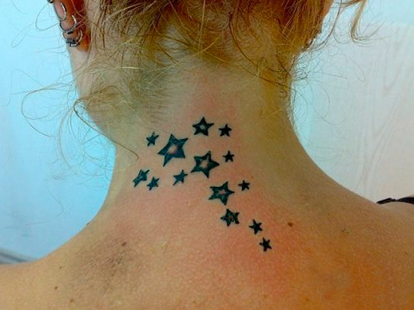 Значения татуировки звезда