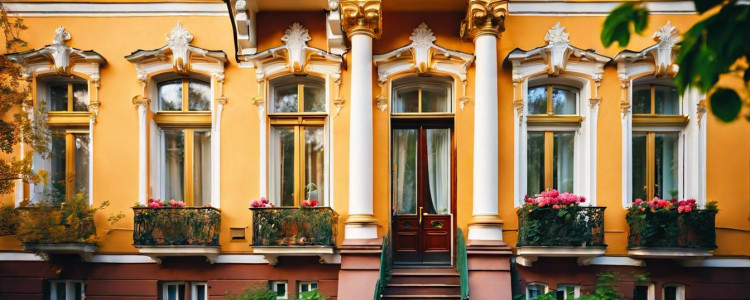 Покупка дома в Санкт-Петербурге: вопросы, ответы, рекомендации