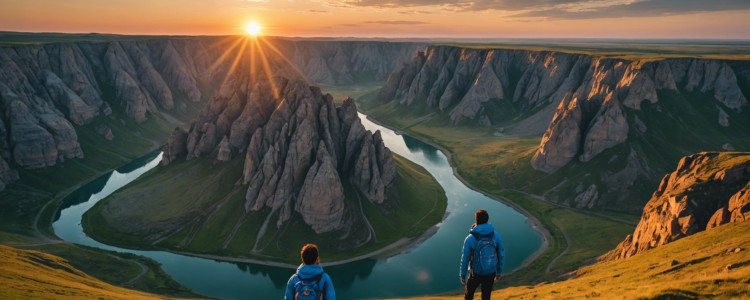 Турагентство FUN&SUN Астана и Горящие туры с Казахстана: Ваш надежный путеводитель в мир приключений