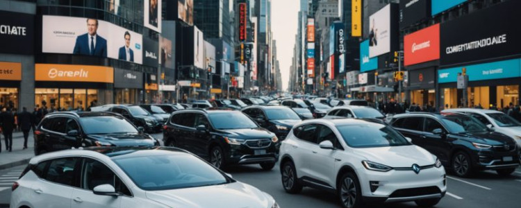 Анализ автомобильной статистики: ключевые показатели и их значение