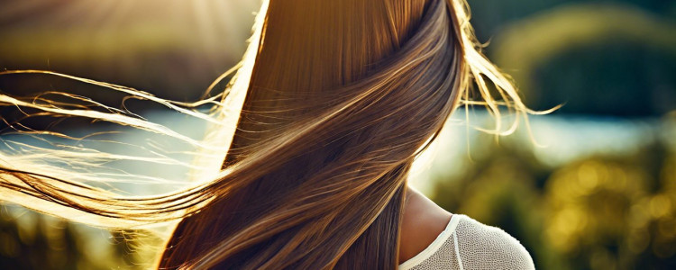 Как выбрать и купить натуральные волосы высокого качества для наращивания