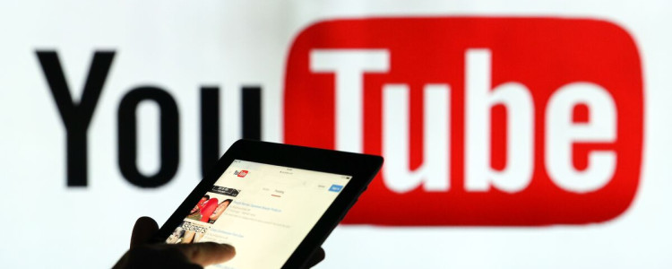 Повышение популярности YouTube с помощью SMOSERVICE.MEDIA