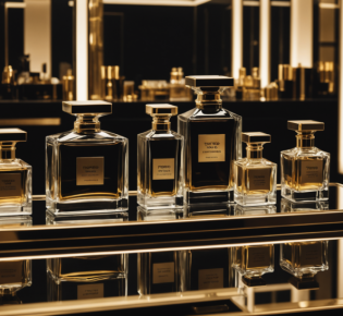 Все, что нужно знать о покупке духов Tom Ford в Москве через официальный интернет-магазин