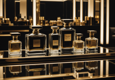 Все, что нужно знать о покупке духов Tom Ford в Москве через официальный интернет-магазин