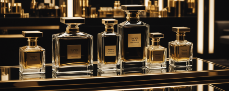 Все, что нужно знать о покупке духов Tom Ford в Москве через официальный интернет-магазин