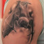 Значение татуировки летучая мышь
