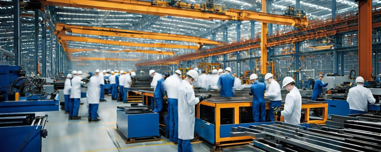 Новомосковский завод металлоконструкций в Москве ПК ПТМ: современные технологии и высокое качество продукции
